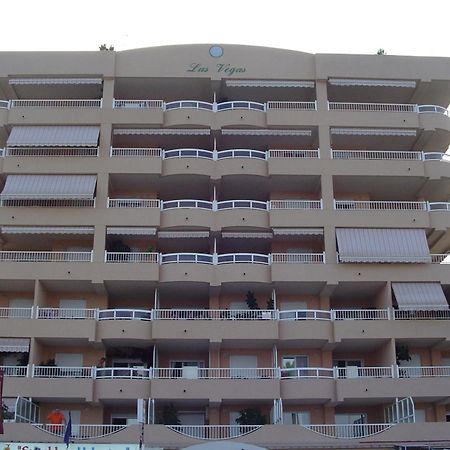 Atico Las Vegas Peñíscola المظهر الخارجي الصورة