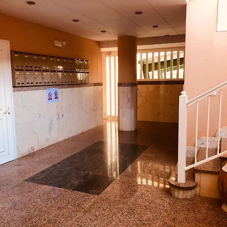 Atico Las Vegas Peñíscola المظهر الخارجي الصورة